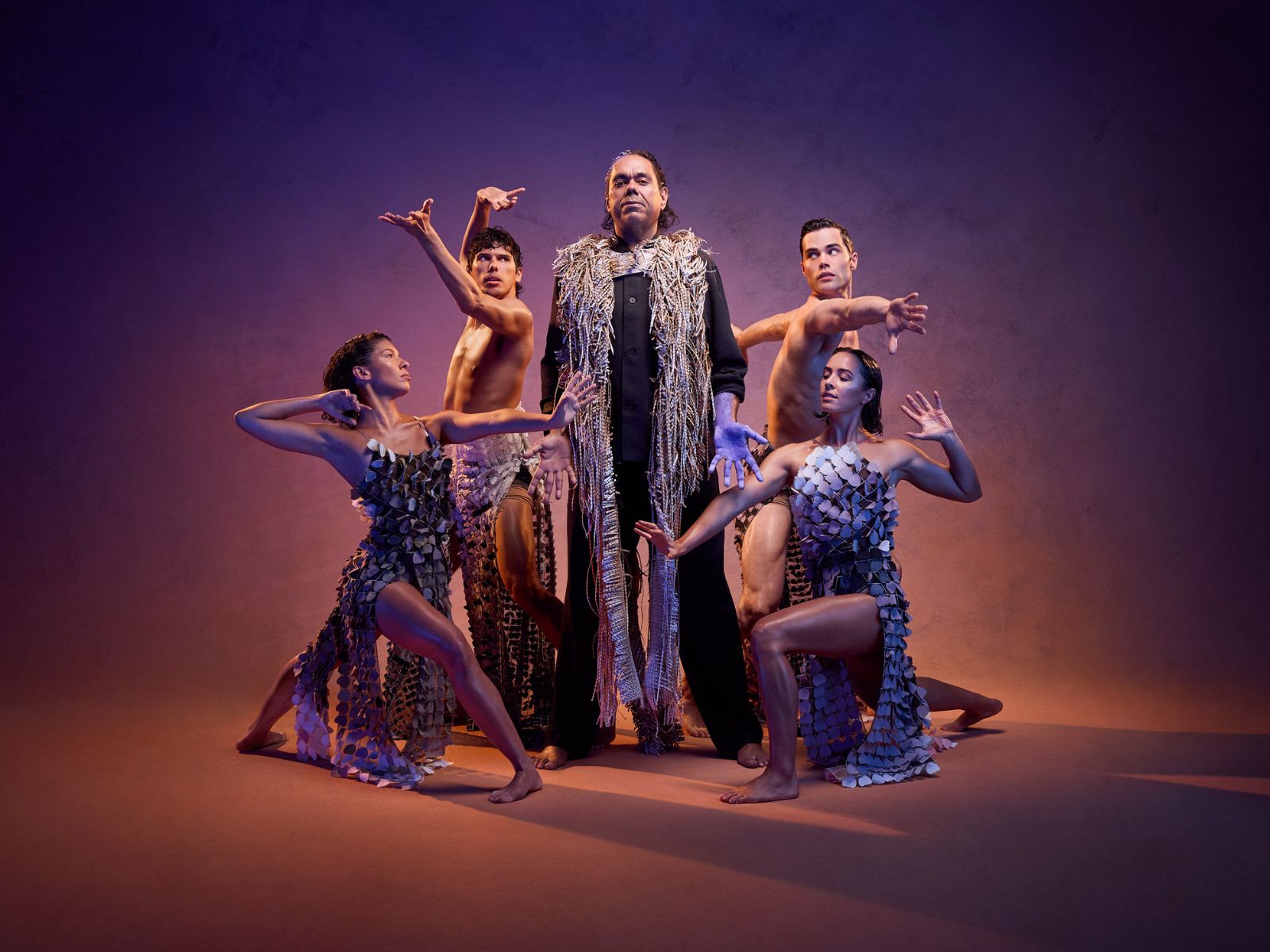 Continuum: What to expect - 5