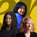 Joy Harjo & Tracy K. Smith in Conversation with Krista Tippett
