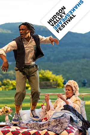 The Most Spectacularly Lamentable Trial of Miz Martha Washington tickets