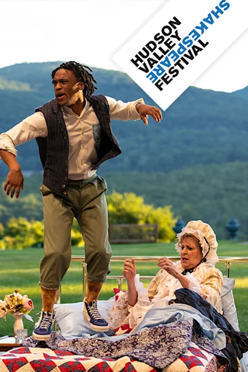 The Most Spectacularly Lamentable Trial of Miz Martha Washington tickets