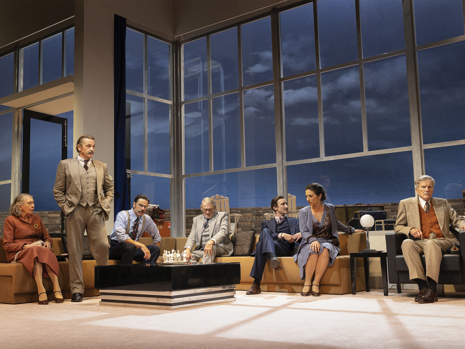 And Then There Were None: What to expect - 3