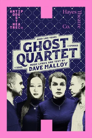 Ghost Quartet