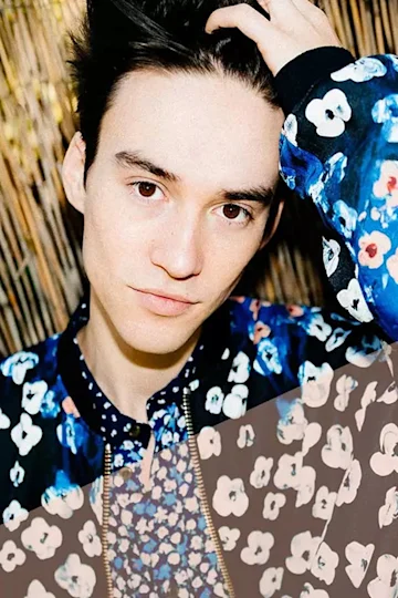 Jacob Collier: The Orchestral DJESSE Show tickets