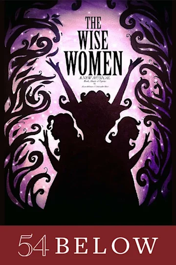 The Wise Women: A Halloween Musical Tickets