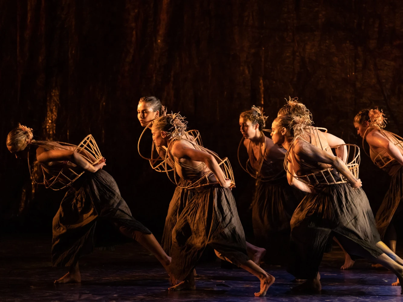 SandSong presented by Bangarra Dance Theatre: What to expect - 7