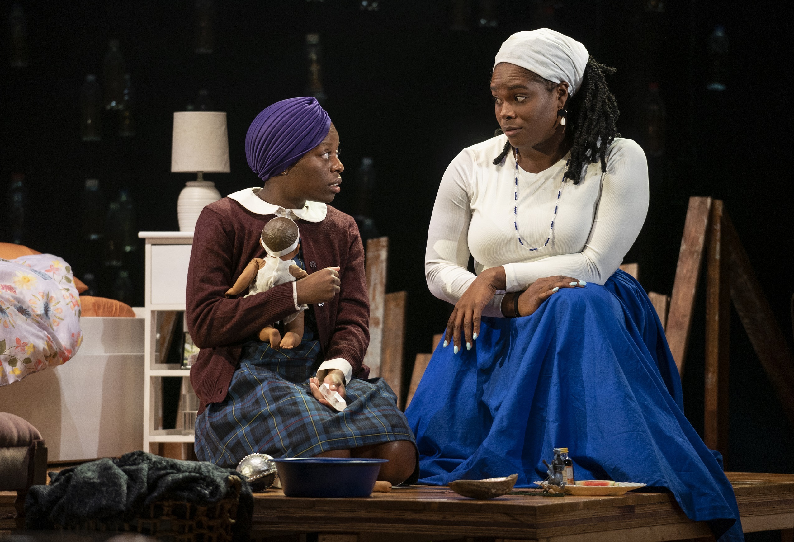 Cullud Wattah: What to expect - 3