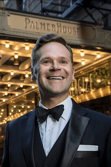 Dennis Watkins' The Magic Parlour DO NOT USE Tickets
