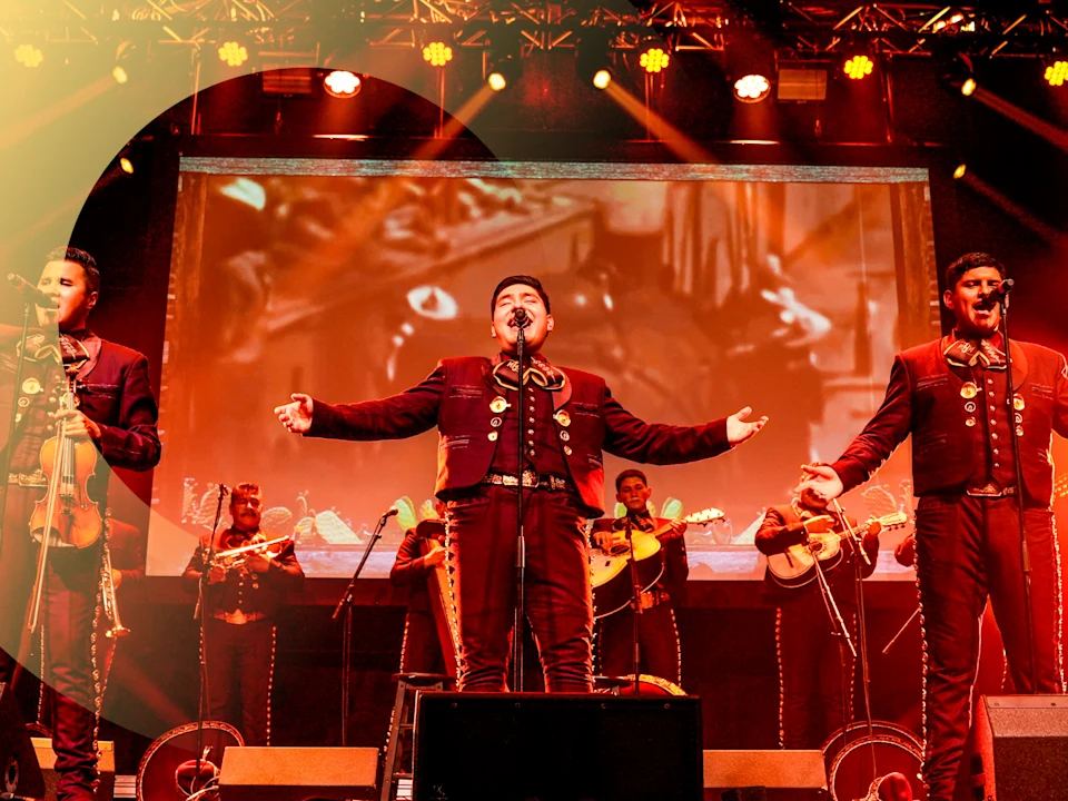 Mariachi Herencia de México: Día de los Muertos: What to expect - 1
