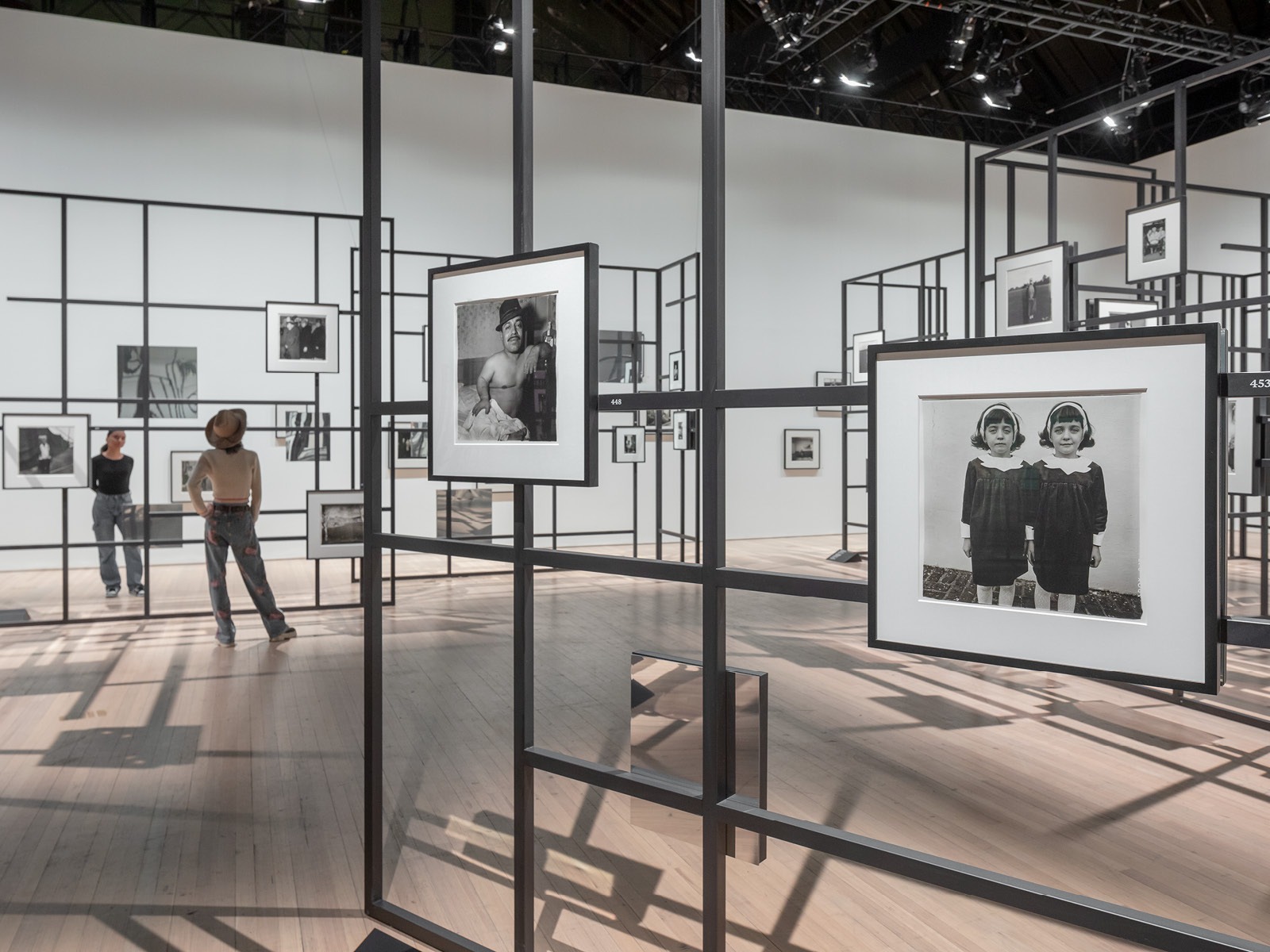 Diane Arbus: Constellation: What to expect - 4