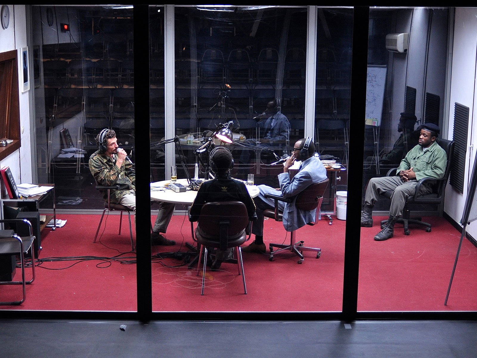 Hate Radio Tickets Brooklyn Todaytix