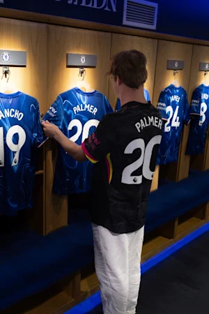 Chelsea Football Stadium and Museum Tours Tickets