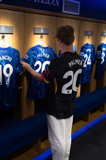 Chelsea Football Stadium and Museum Tours Tickets