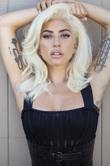 54 Sings Lady Gaga starring Carrie St. Louis, and more! Tickets