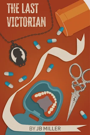 The Last Victorian by JB Miller tickets