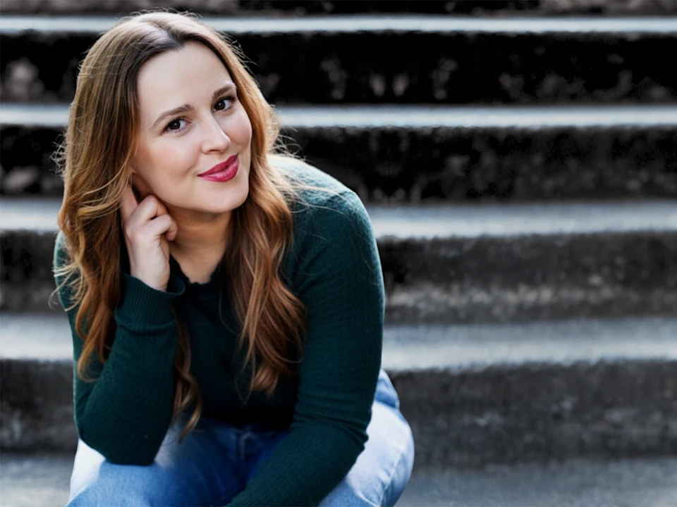 Laura Murphy at the Hayes: What to expect - 1