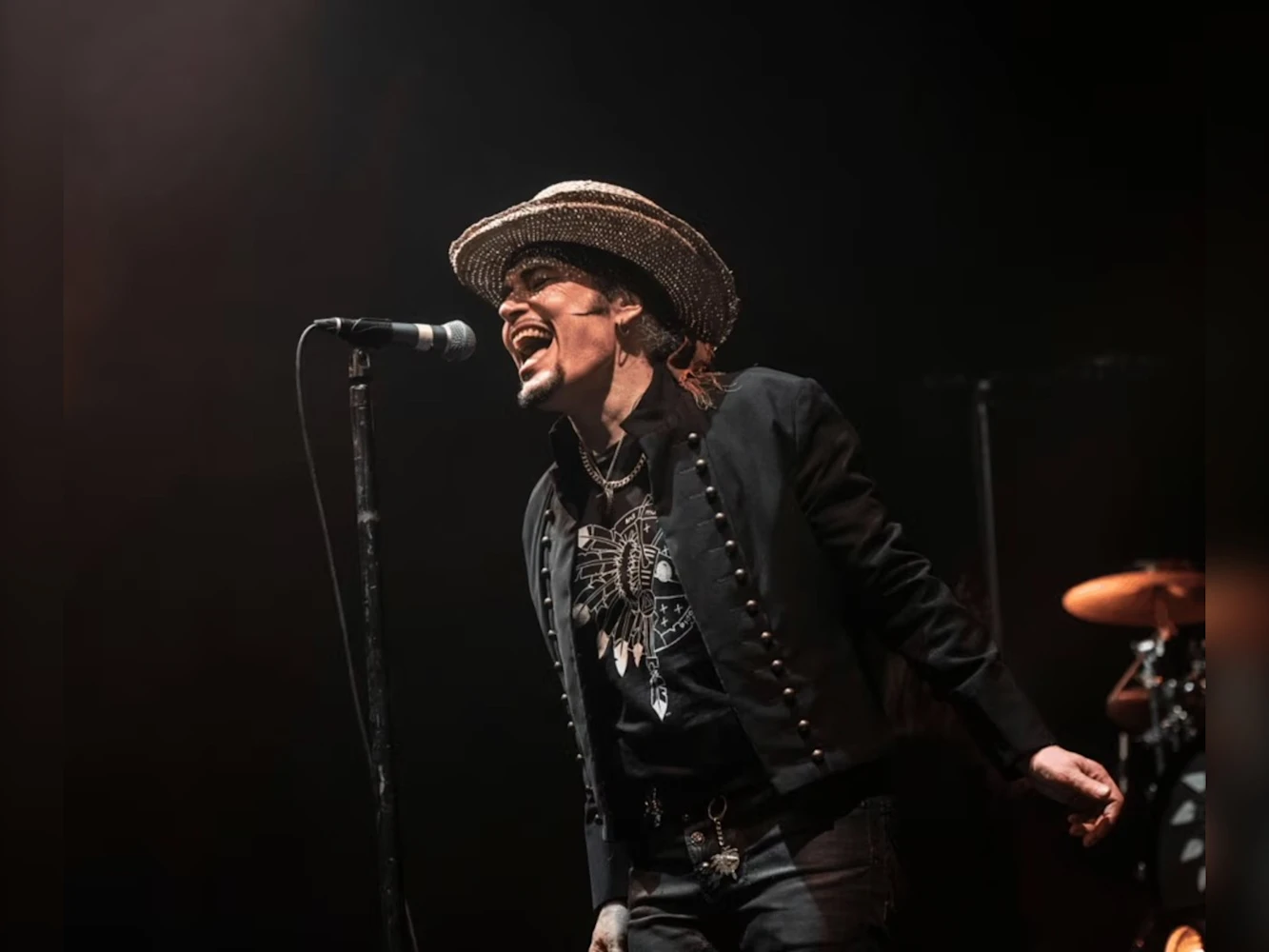 Squeeze • Adam Ant • The English Beat: What to expect - 2