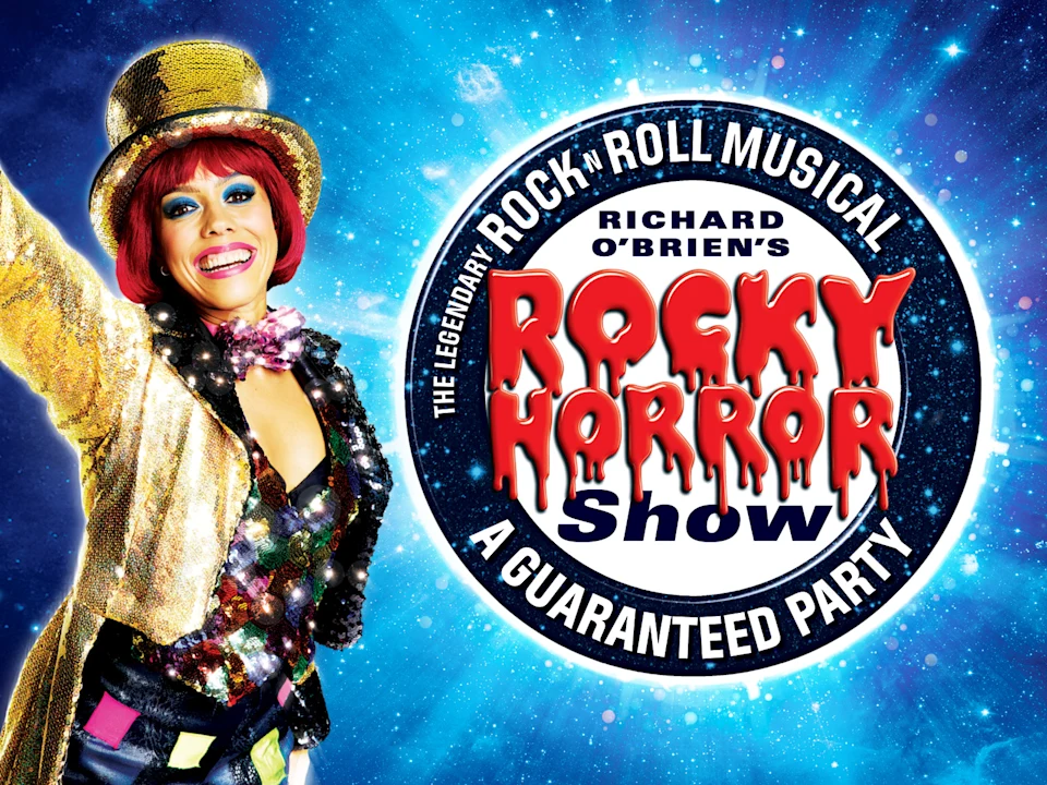 The Rocky Horror Show: What to expect - 1