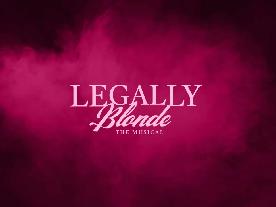 Legally Blonde: What to expect - 1