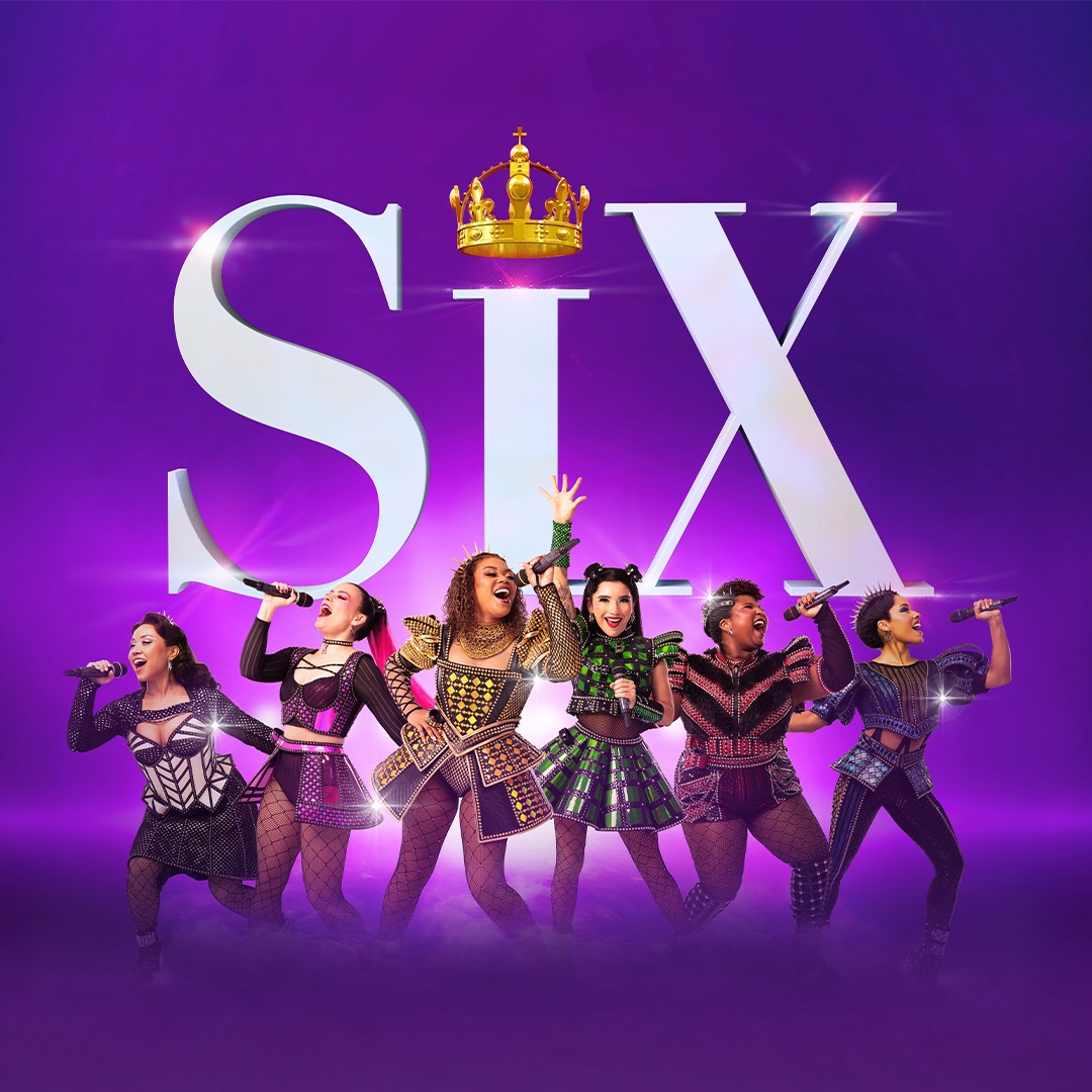 Six artwork