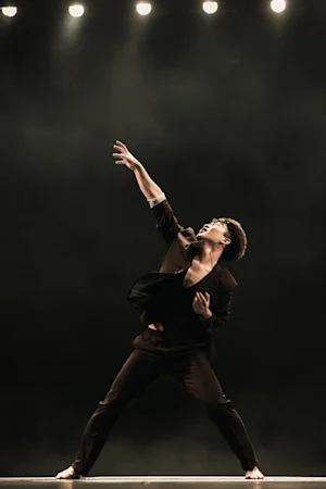 Laboratory Dance Project tickets