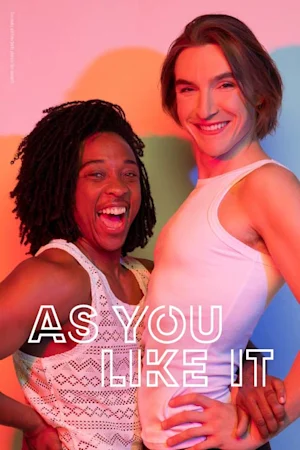 As You Like It Tickets