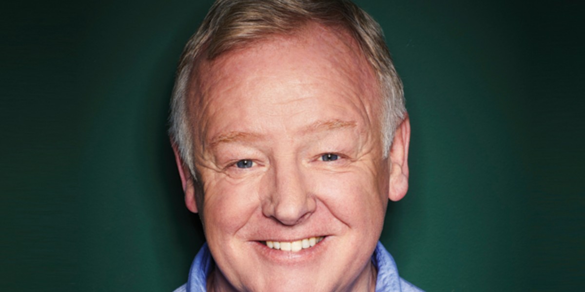 Les Dennis to play Wilbur Turnblad in ‘Hairspray’ revival at London ...