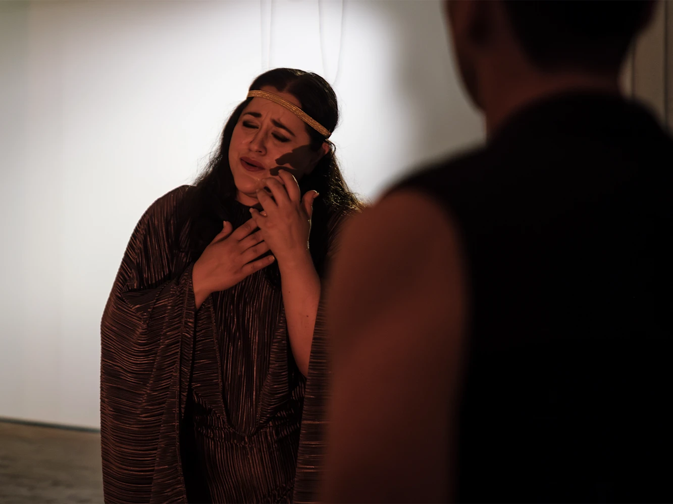 Labyrinth: What to expect - 2