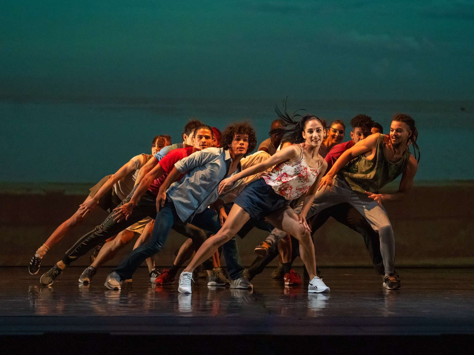 Acosta Danza: Cuban Ecléctico: What to expect - 2