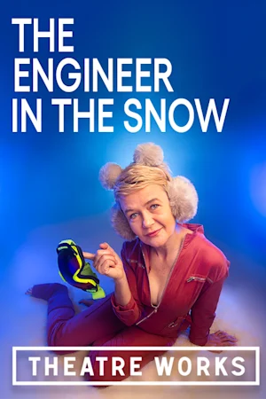 The Engineer in the Snow tickets