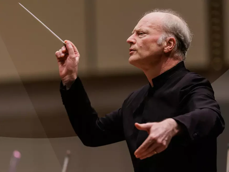 Opera in Concert: Noseda conducts Barber’s Vanessa: What to expect - 1