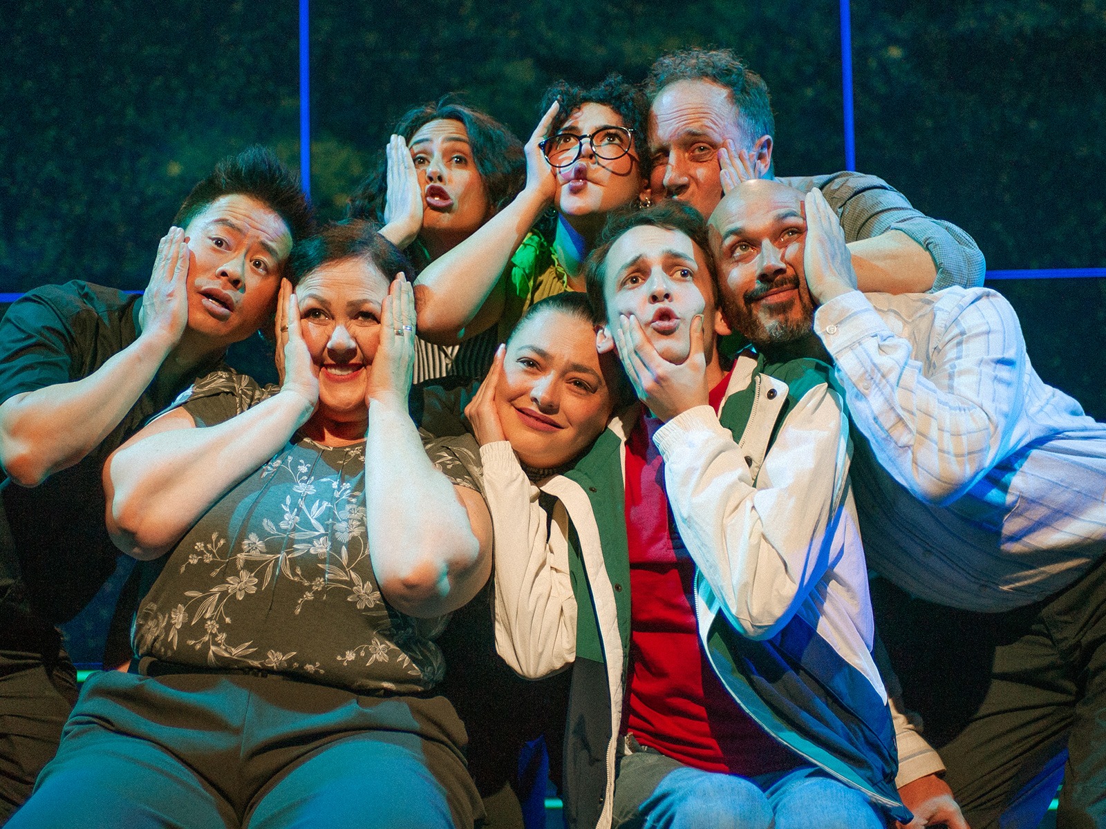 The Curious Incident of the Dog in the Night-Time: What to expect - 3