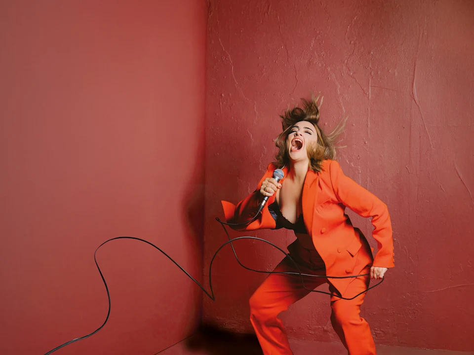 Amplified: The Exquisite Rock and Rage of Chrissy Amphlett: What to expect - 1