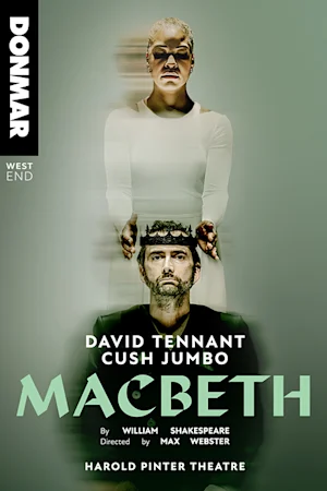 Macbeth Tickets