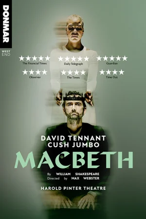 Macbeth Tickets