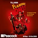 Flamenc Oh!!
