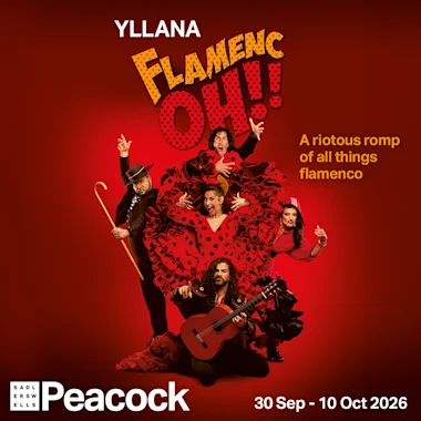 Flamenc Oh!!