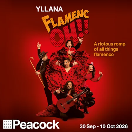 Flamenc Oh!!