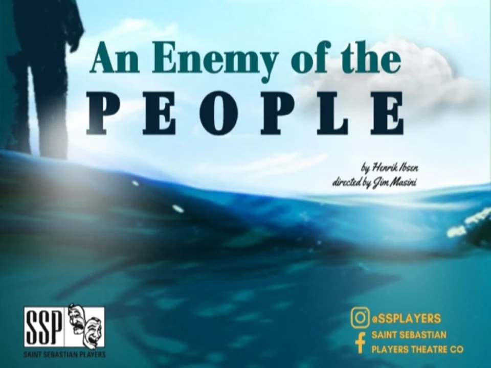 An Enemy of the People : What to expect - 1