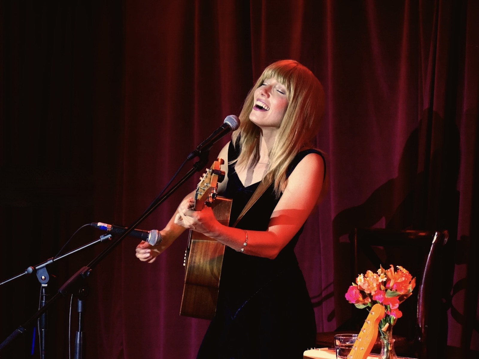 Joni Mitchell: Take Me As I Am: What to expect - 4