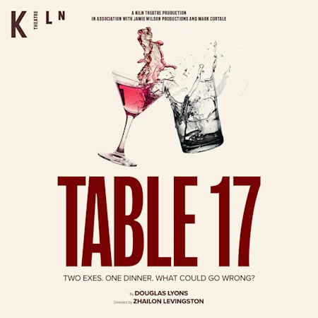 Table 17 