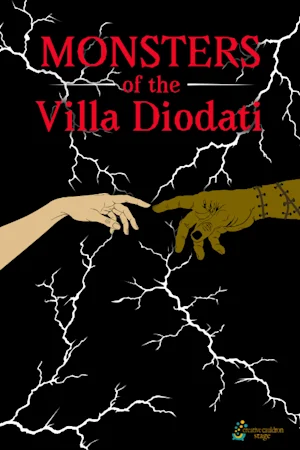 Monsters of the Villa Diodati tickets