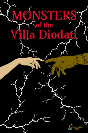 Monsters of the Villa Diodati tickets