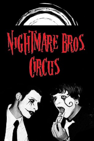 Nightmare Bros. Circus
