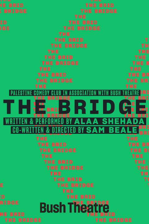 The Bridge tickets