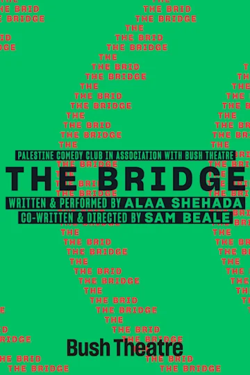 The Bridge tickets