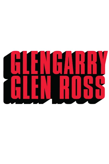 Glengarry Glen Ross on Broadway Tickets