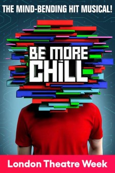 Be More Chill Tickets