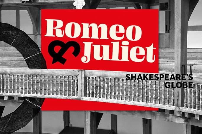 Romeo & Juliet - Globe 2021: What to expect - 1