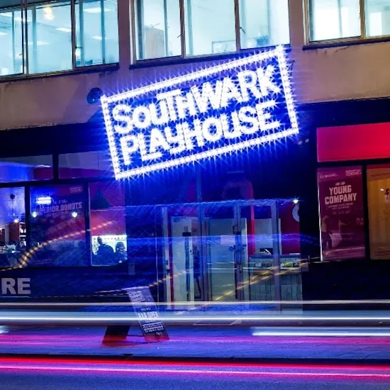 Southwark Playhouse