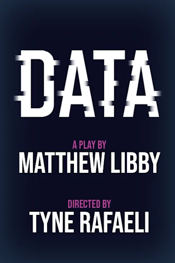 Data at the Lucille Lortel tickets